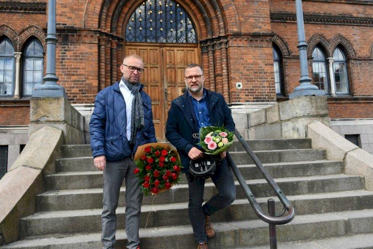 KV21-afklaring hos Socialdemokratiet i Vejle efter urafstemning 