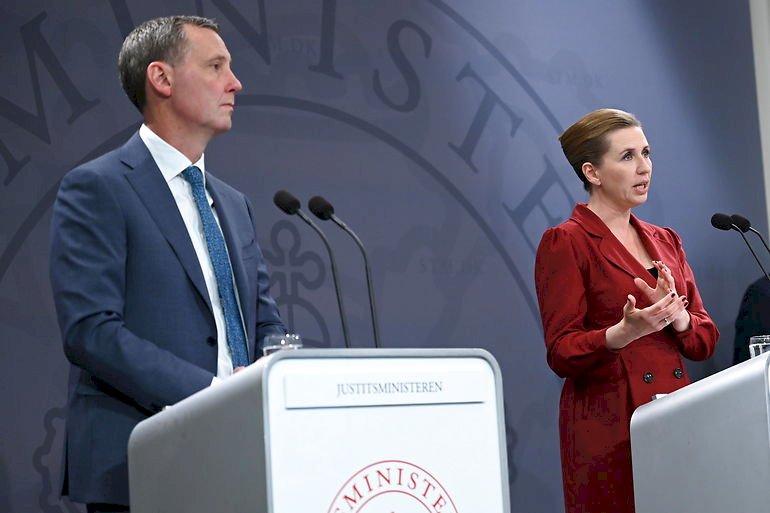 Flere test, smitteopsporing og ny styrelse til det praktiske