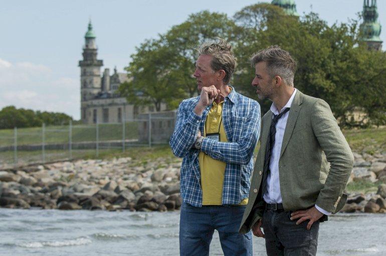 Helsingør tøver med ny støtte til tv-serie