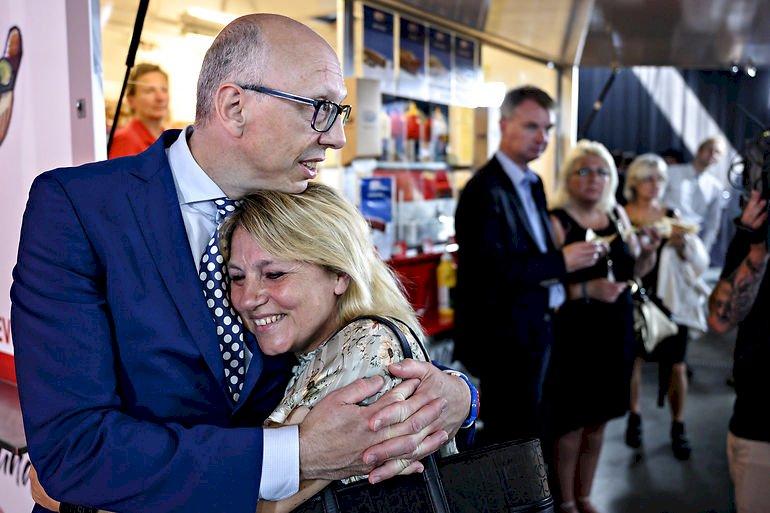 Lokalpolitikere stopper som folketingskandidater