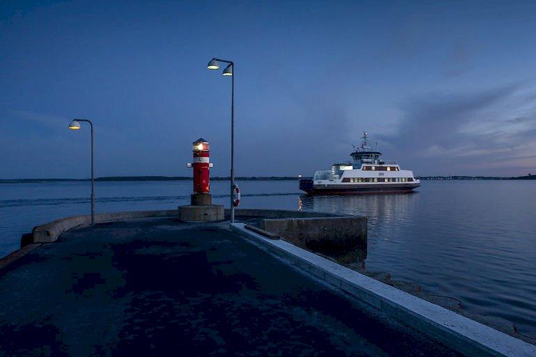 Efter tre års fremgang har småøerne mistet halvdelen af befolkningstilvæksten igen