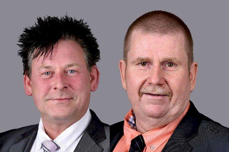 Eks-DF’er i Vordingborg: ‘Toppen skaber problemer for os’