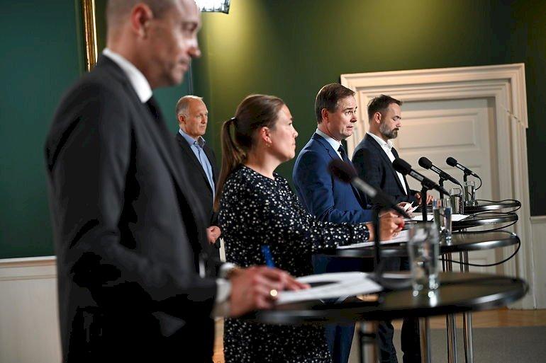 Økonomiaftale giver 21,6 mia. kr. til anlæg 