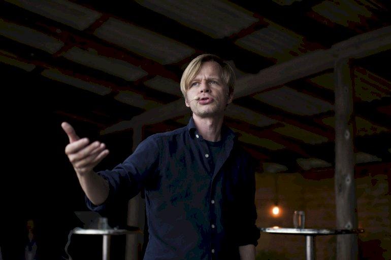 Fra næste år får Kulturmødet mere fokus på børn og unge