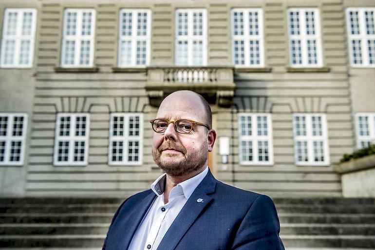 Tidligere kommunaldirektør idømt fængsel for mandatsvig