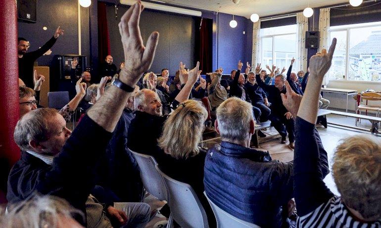 Rapport: Landsbyklynger er en god ide, men ikke uden problemer