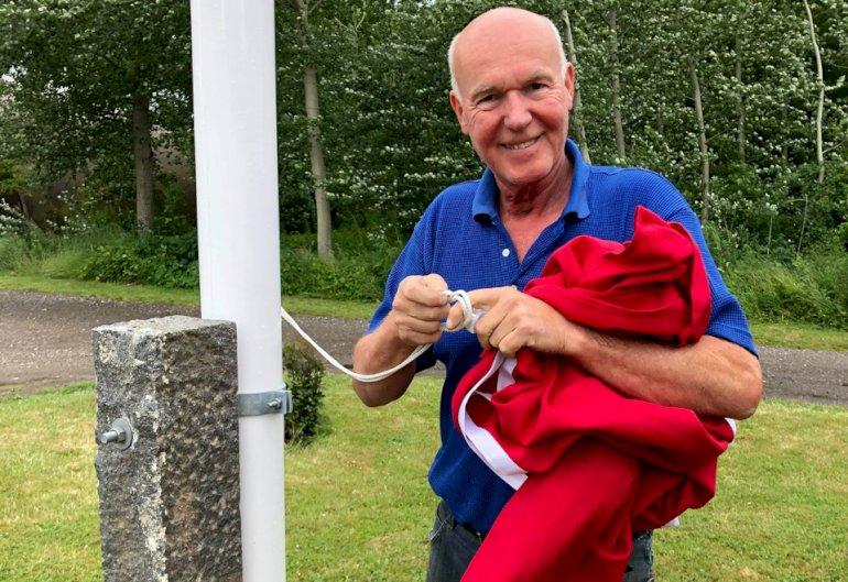 Kommunale kuriositeter: Ærø har fundet sin nye flaghejser