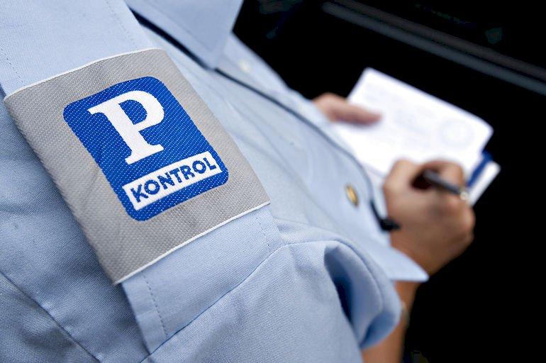 Københavns Kommune underkendt i to p-sager om bilisters tastefejl