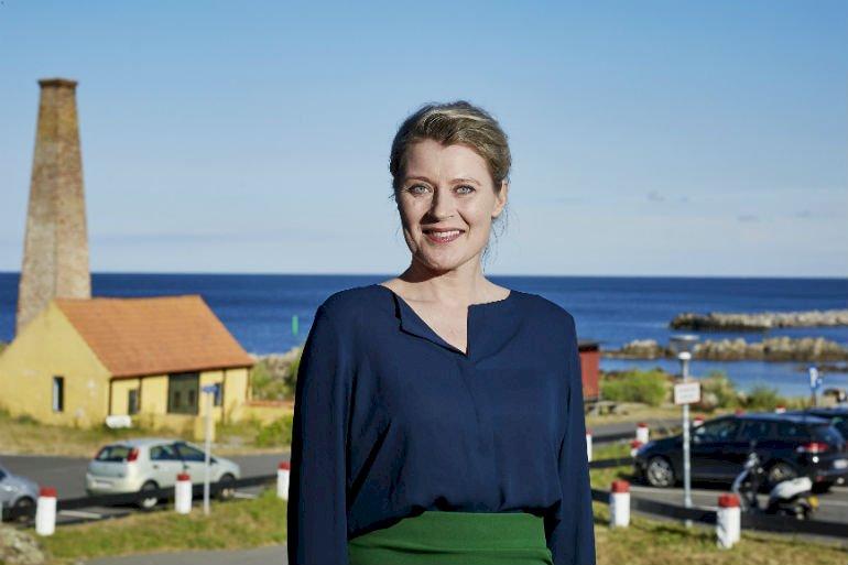Folkemødet får ny direktør