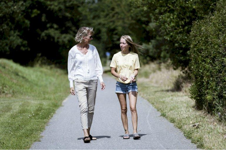 Midtjysk samarbejde om hjælp til unge med hjerneskade