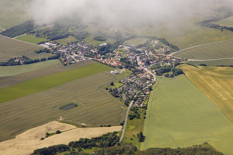 Landdistrikter får samlet vidensbank