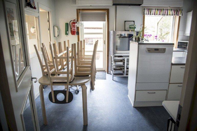 Vegetarer vil have dom for ret til kødfri spise i det offentlige