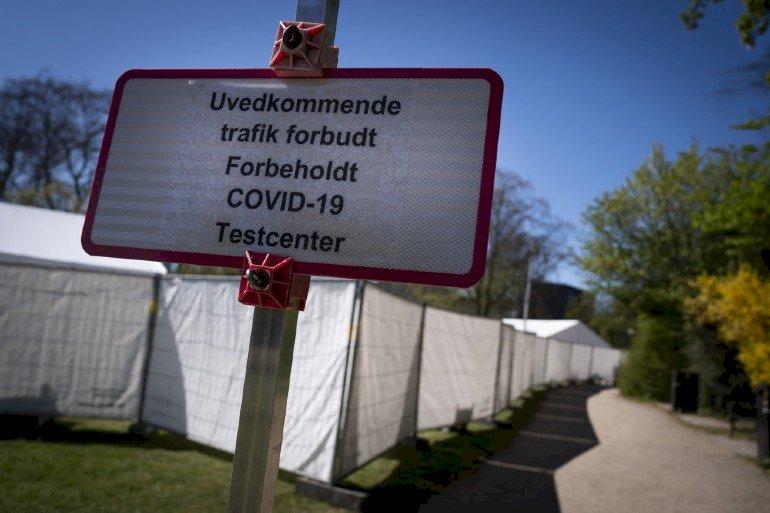 15.000 tilfældigt udvalgte inviteres til coronatest i august