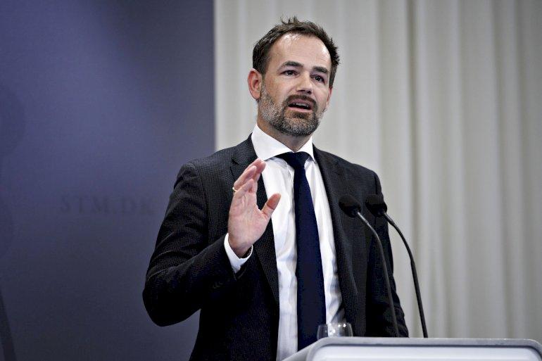 Bundsgaard vil have flere penge til ældreområdet, rådmand er skeptisk