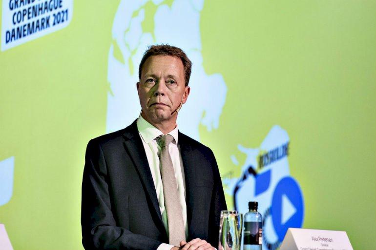 Medie: Dansk Tour-start i fare