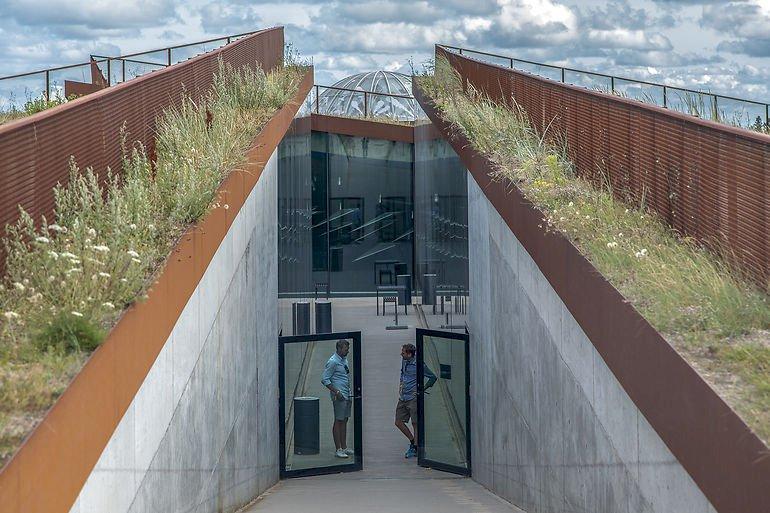 Vestkysten vil hive flere penge ud af turisterne