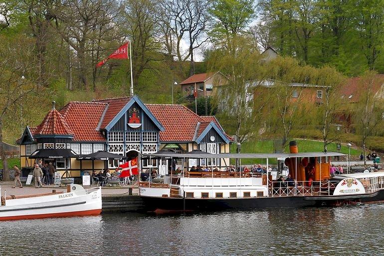 Silkeborg får grønt lys til at støtte erhvervsdrivende fond