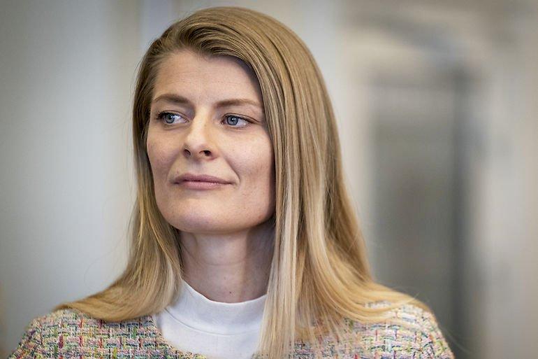 Flere er optaget på pædagoguddannelsen