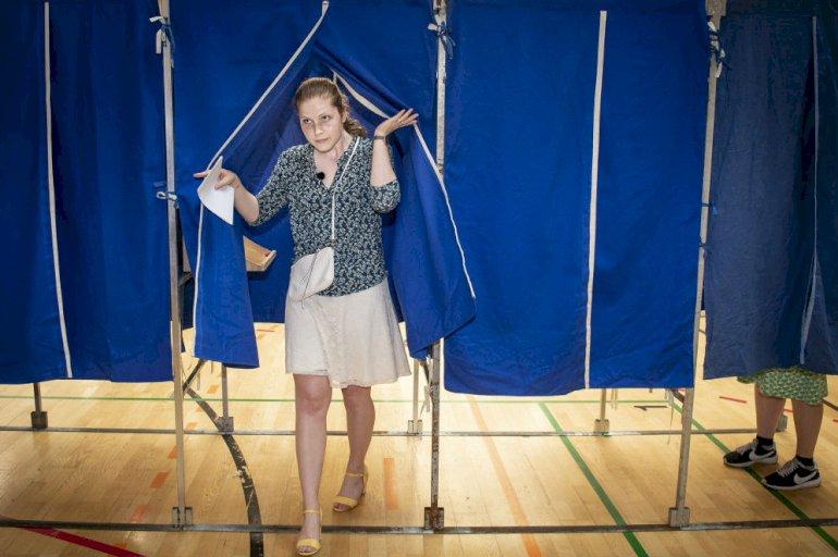 Kristendemokraterne runder 20.182 vælgererklæringer