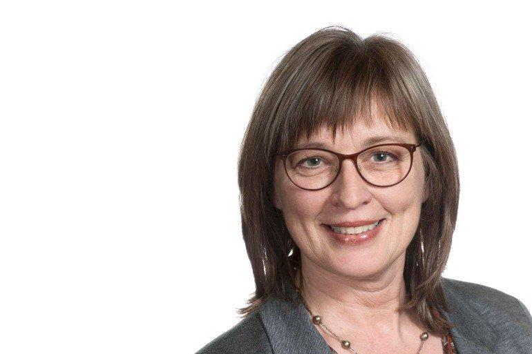 Tredje udvalgsformand ud af tre dropper at stille op for V 