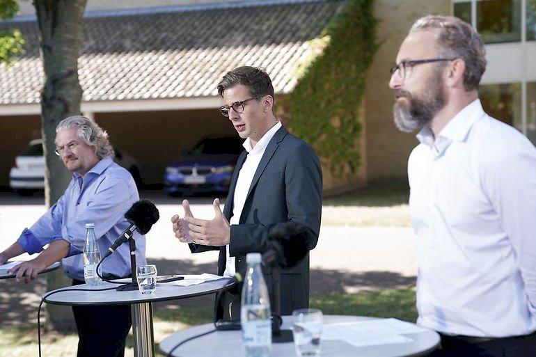 LA: Kommuner kan uden videre spare otte mia. kr. ved at alle gør som de mest effektive