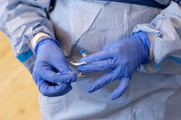 Op til 15 dages ventetid på en coronatest i Østjylland