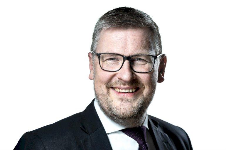 Partiet Fremad har fået sin første kommunalpolitiker