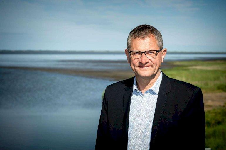 Tønder-borgmester føler sig truet med eksklusion