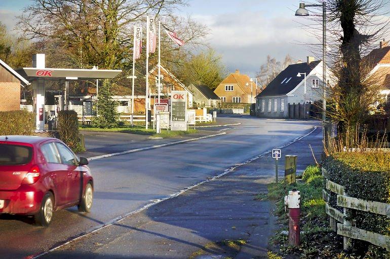 Kommuner satser for meget på hverdag og for lidt på erhverv