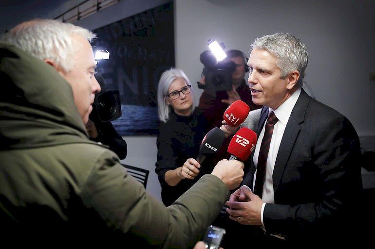 Tre borgmestre er spidser igen - i både stabile og tumultarisk byråd