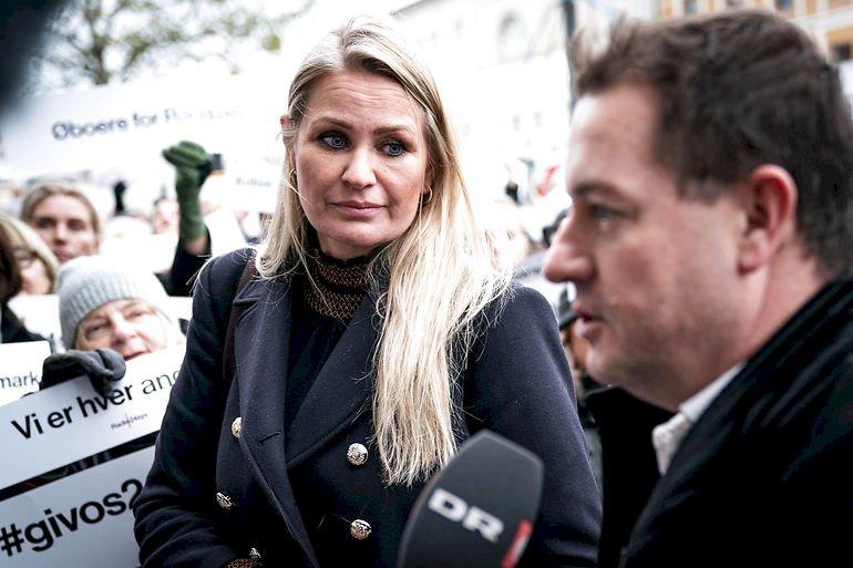 Radikal utilfredshed med Venstres farvel i utide til statsrevisor