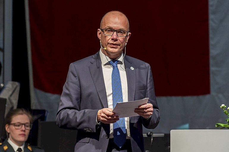 Kolding skal have ny borgmester efter KV21
