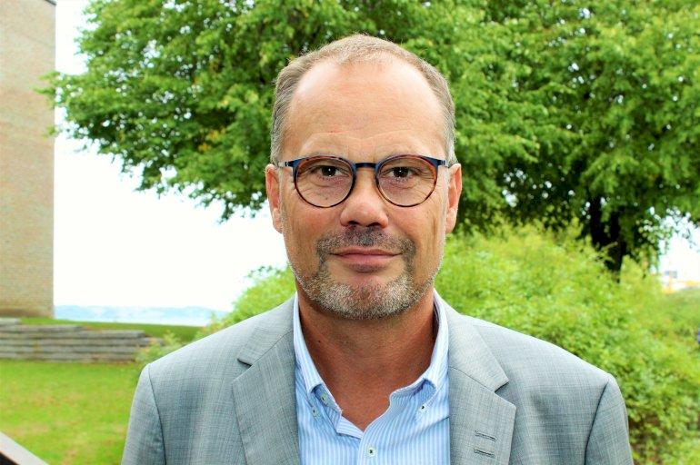 Teknisk direktør rykker fra Aabenraa til Køge