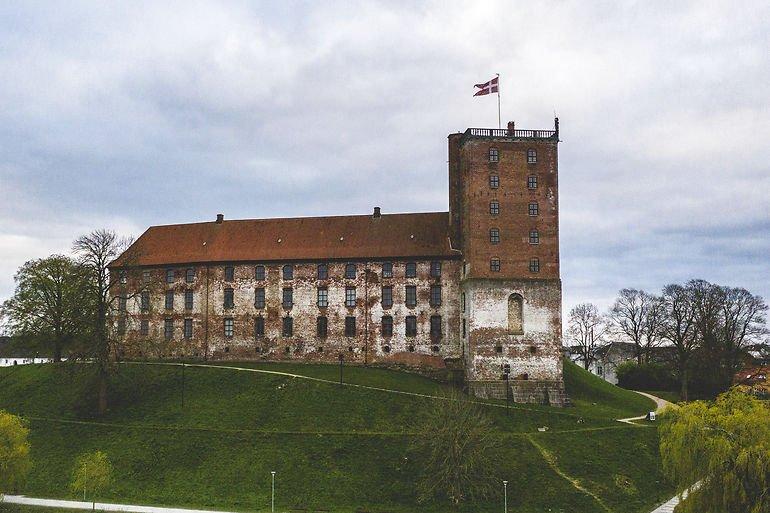 Koldinghus i museumsfusion med Rosenborg og Amalienborg