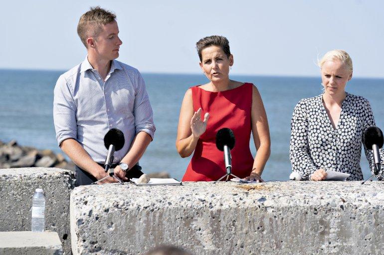 SF ønsker hurtigere indfasning af minimumsnormeringer