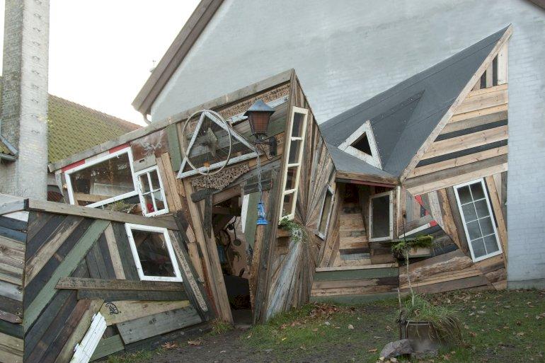 Corona fik Rødovre-museum til at tænke nyt