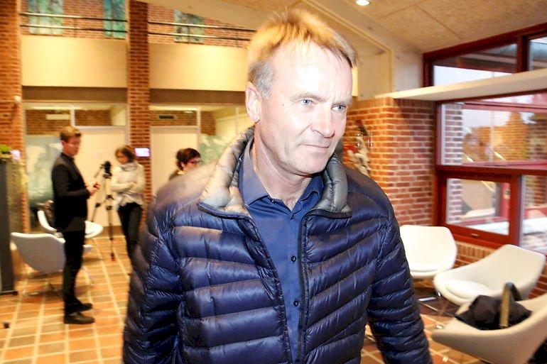 Borgerlige valgforbund og enegængere i nyorientering