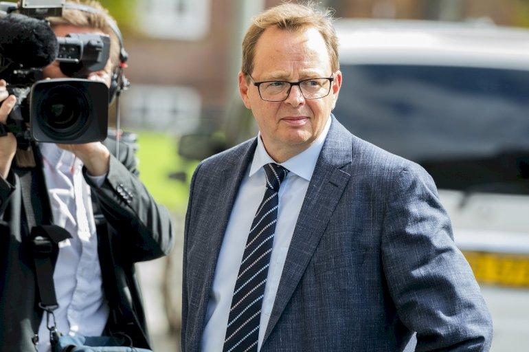 Departementschef bekymret over arrogant Støjberg