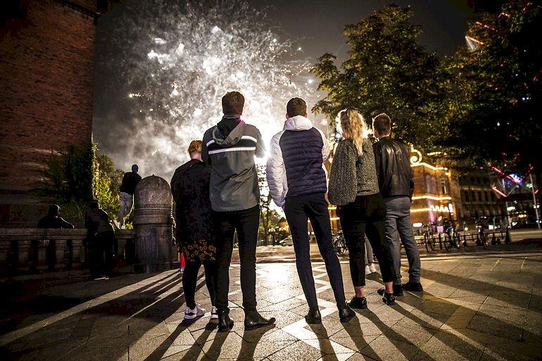 Overborgmester: Giv kommuner lov at udskrive party-afgifter