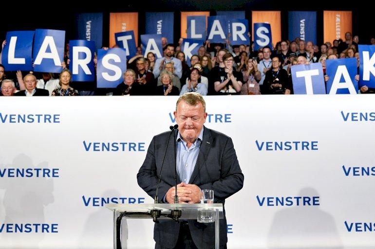 Partier aflyser årets landsmøder