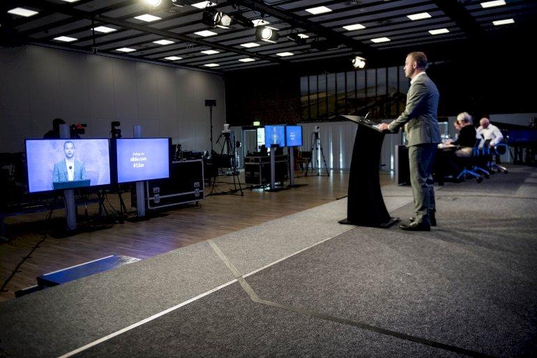 De Radikale er fanget i en politisk limbo