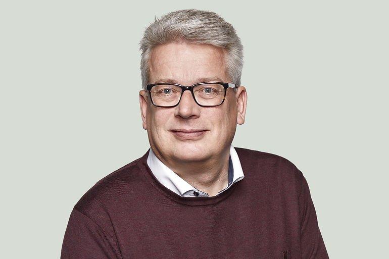 Tidligere mangeårig S-spids er nu R-spids