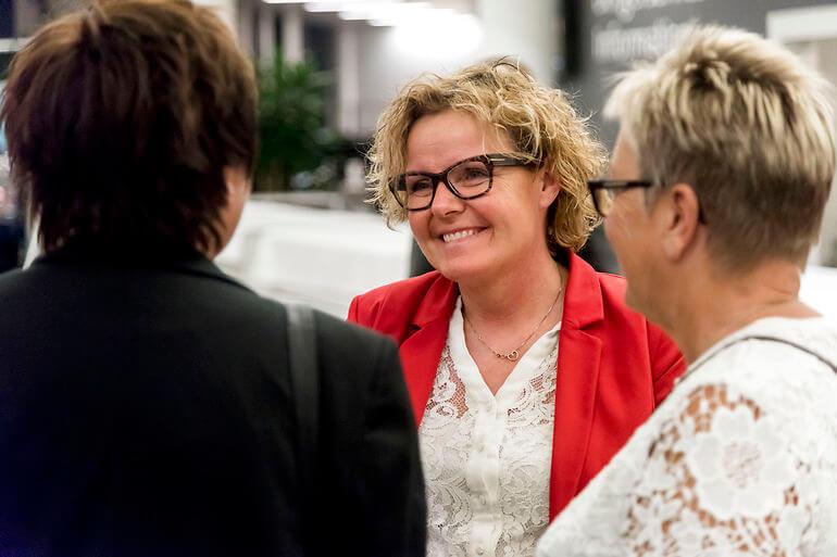 Tre debutanter fra FV19 udpeget igen