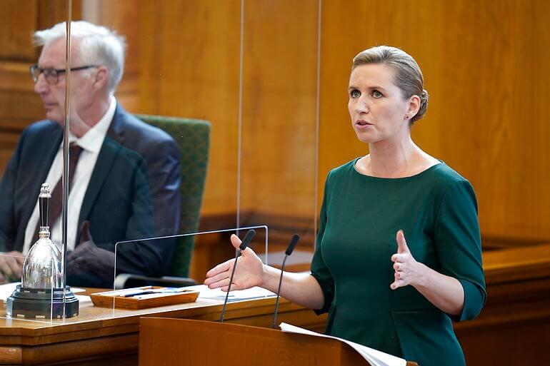 Syv kommuner får fuldstændig frihed på et udvalgt velfærdsområde