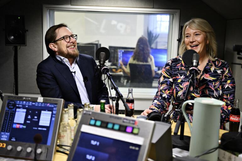 Partiet Fremad er fortid efter mindre end et år