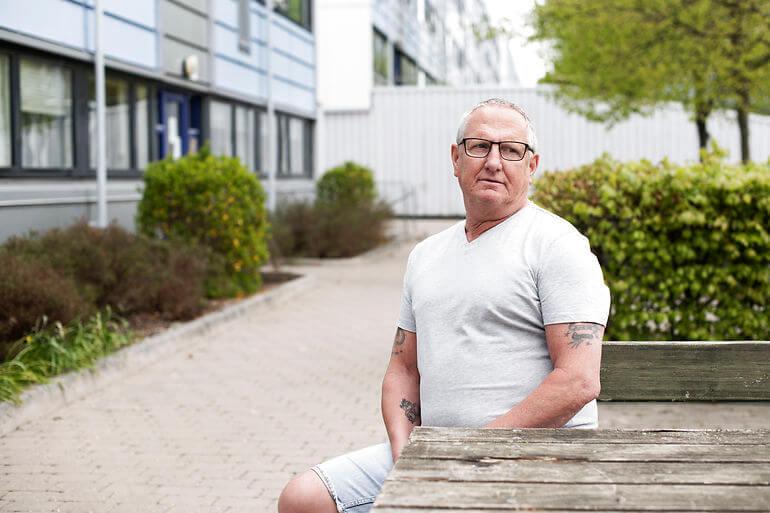 DF-veteran blev vraget som spids og dropper byråd
