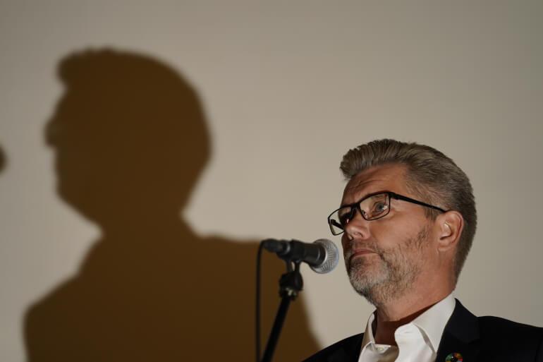 Stort flertal lader Frank Jensen sidde på borgmesterpost