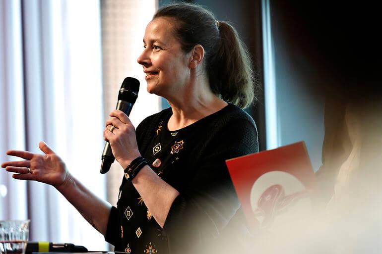 Radikal socialborgmester udfordres