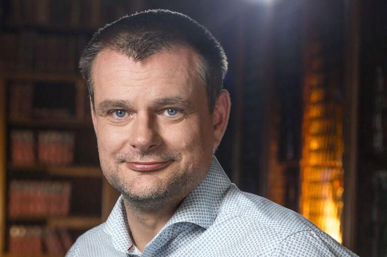 Lars Weiss bliver fungerende overborgmester i København