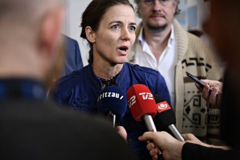 Endnu en eks-minister går efter en borgmesterpost